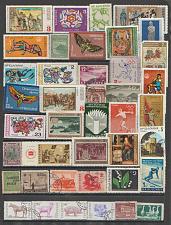 Buy Bulgaria Mixed Lot All Different 3