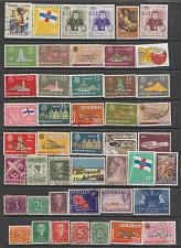 Buy Netherlands Antilles Mixed Lot All Different