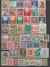 Buy Vatican Mixed Lot All Different