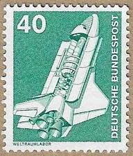 Buy Space laboratory - 16939