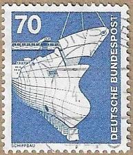 Buy Shipbuilding - 16940