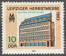 Buy German DDR MNH Scott #2369 Catalog Value $.25