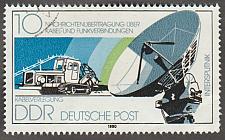 Buy Germany DDR Used Scott #2086 Catalog Value $.25