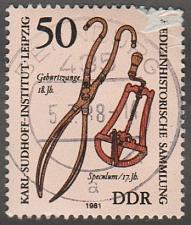 Buy Germany DDR Used Scott #2217 Catalog Value $2.00