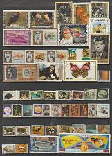 Buy Um Al Qiwain Lot All Different