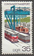 Buy Germany DDR Used Scott #1916 Catalog Value $.25
