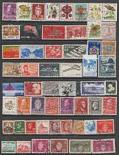 Buy Norway Mixed Lot All Different