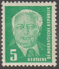 Buy Germany DDR Hinged Scott #113 Catalog Value $6.45