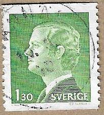 Buy King Carl XVI Gustaf - 17068