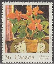 Buy [CA1148] Canada: Christmas (1987) Used