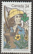 Buy [CA1060] Canada: Pharmaceutical Federation Congress (1985) Used Single