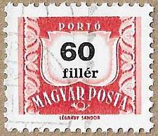 Buy Postage due - 17084