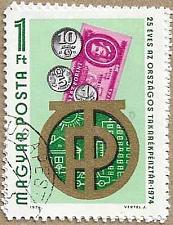 Buy State Savings Bank Anniversary - 17087