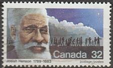 Buy [CA0997] Canada: Josiah Henson, Preacher (1983) Used Single