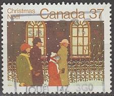 Buy [CA1005] Canada: Christmas (1983) Used