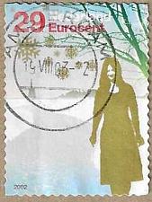 Buy Stream and Woman - 17094