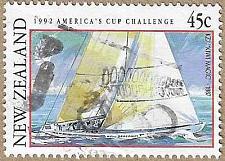 Buy Kiwi Magic, Boat - 17099