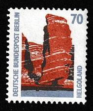 Buy Germany Berlin MNH Scott #9N551 Catalog Value $1.75