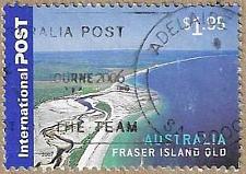 Buy Fraser Island, Queensland - 17101