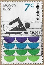 Buy Swimming - 17103