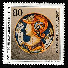 Buy German MNH Scott #9N491 Catalog Value $1.75