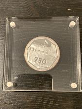 Buy 2024 Philippines 750-Piso 75th Anniversary of CBP – SILVER in ACRYLIC case Buy 2024 Philippines 750-Piso 75th Anniversary of CBP – SILVER in ACRYLIC case