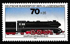 Buy German Berlin MNH #9NB118 Catalog Value $1.60