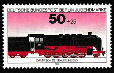 Buy German Berlin MNH #9NB117 Catalog Value $1.30