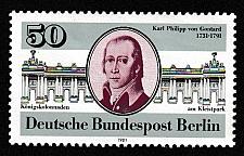 Buy German MNH Scott #9N460 Catalog Value $.80