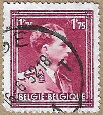 Buy King Leopold III - 17119