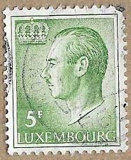 Buy Grand Duke Jean - 17120