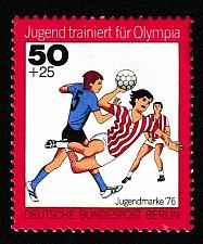 Buy German Berlin MNH #9NB126 Catalog Value $.55