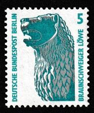 Buy German Berlin MNH #9N543 Catalog Value $.30