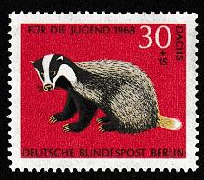 Buy German MNH Scott #9NB55 Catalog Value $.50