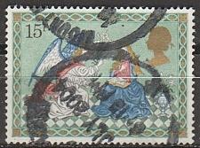 Buy [GB0883] Great Britain: Christmas (1979) Used