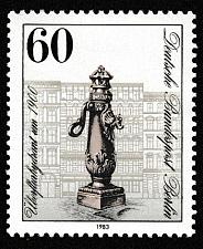 Buy German Berlin MNH #9N481 Catalog Value $1.15
