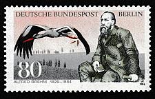 Buy German Berlin MNH #9N495 Catalog Value $1.45