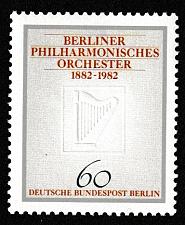 Buy German Berlin MNH #9N472 Catalog Value $1.00