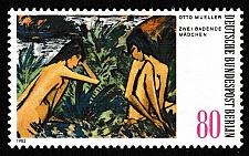 Buy German Berlin MNH #9N475 Catalog Value $1.20