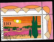 Buy German Used Scott #1975 Catalog Value $.75