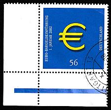Buy German Used Scott #2144 Catalog Value $1.30