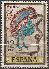 Buy [SP1916] Spain: Scenes from the Apocalypse (Paintings) (1975) Used