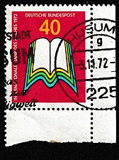 Buy German Used Scott #1095 Catalog Value $.30