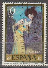 Buy [SP2111] Spain: Pablo Picasso Paintings (1978) Used