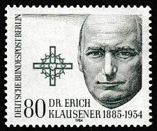 Buy German Berlin MNH #9N494 Catalog Value $.95