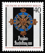 Buy Germany Berlin MNH Scott #9N464 Catalog Value $.65