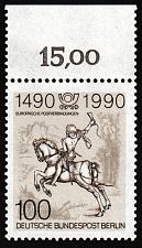 Buy Germany Berlin MNH Scott #9N584 Catalog Value $2.00