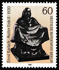 Buy German MNH Scott #9N469 Catalog Value $.80
