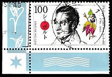 Buy German Used Scott #1918 Catalog Value $.85