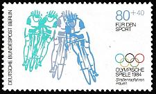 Buy German Berlin MNH #9NB214 Catalog Value $1.30